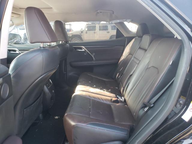 2T2BZMCA2GC002628 Lexus Rx 350 Base