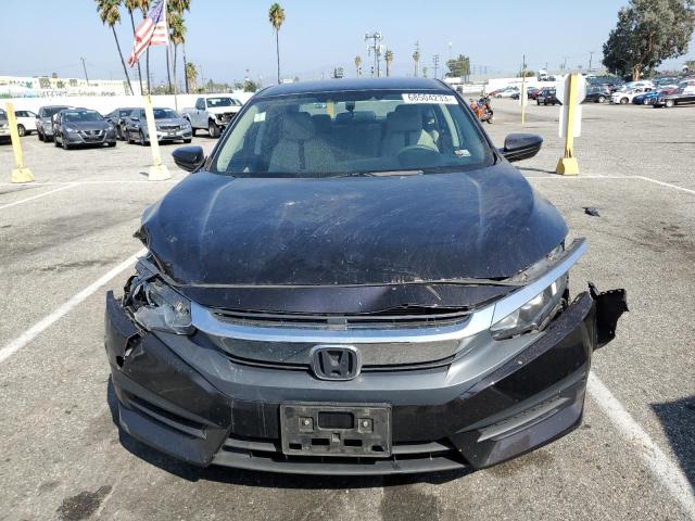 2HGFC2F51HH532804 Honda Civic Lx