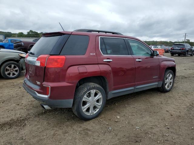 2GKFLNE33H6249465 GMC Terrain Sle