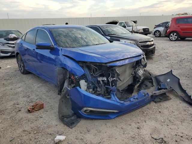 19XFC1F36ME008772 Honda CIVIC EX