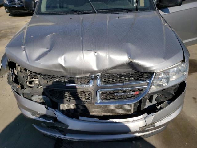 3C4PDCAB8GT234386 Dodge JOURNEY SE
