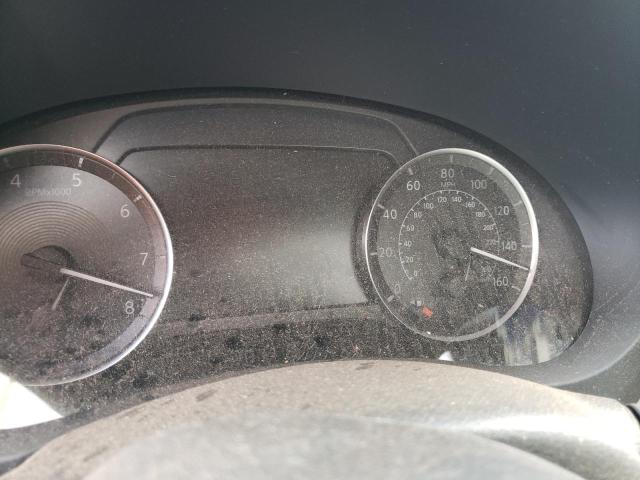 3PCAJ5M3XKF121397 Infiniti Qx50 Essential