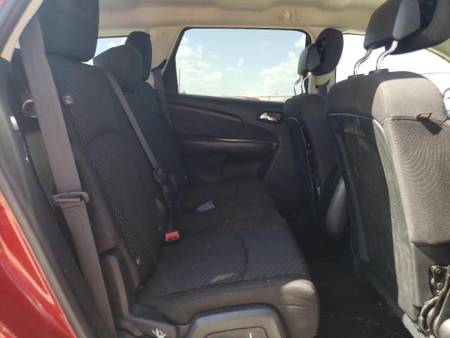3C4PDCBG0GT208021 Dodge Journey Sxt