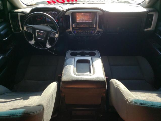 3GTU2UEC1FG338579 GMC Sierra K1500 Sle