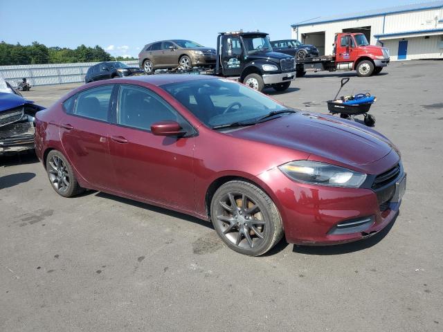 1C3CDFAA9FD375774 Dodge DART SE