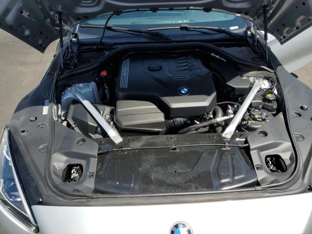 WBAHF3C03MWX26059 BMW Z4 Sdrive30i