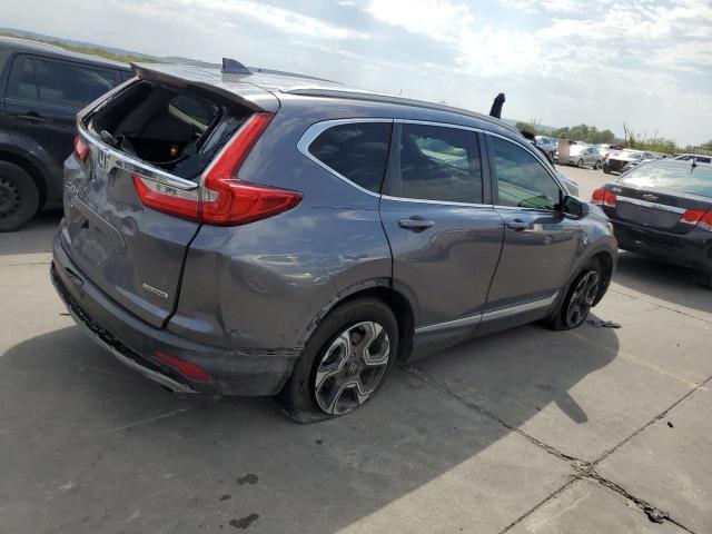 7FARW1H95KE001247 Honda Cr-v Touring