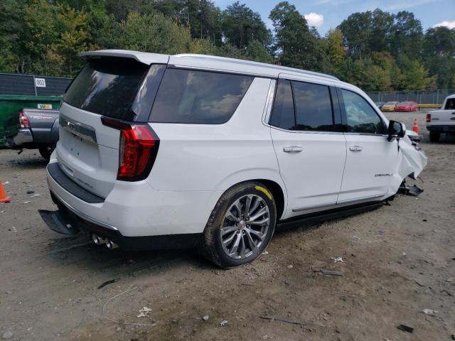 1GKS2DKL8MR221871 GMC YUKON DENALI