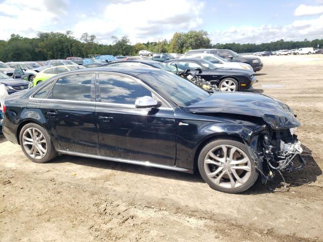 WAUBGAFL1EA072917 Audi S4 Premium Plus