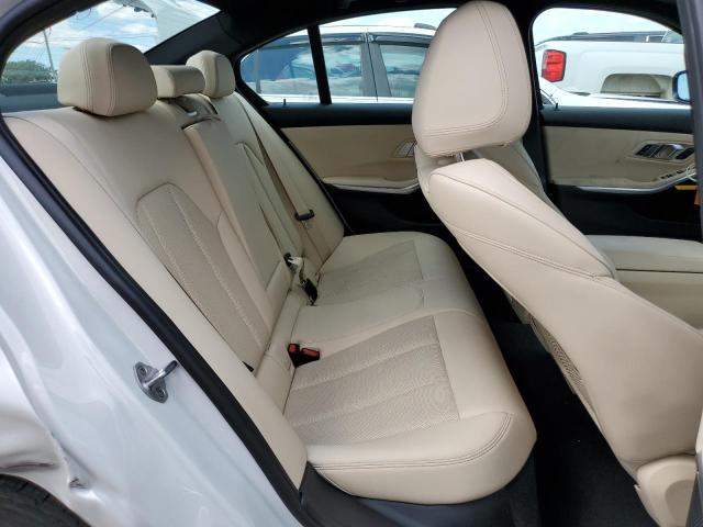 3MW5R7J0XN8C71354 BMW 330XI