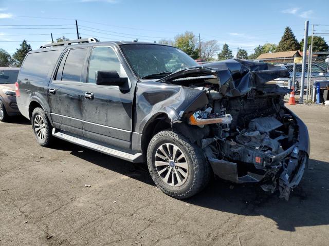 1FMJK1JT7FEF15596 Ford Expedition El Xlt