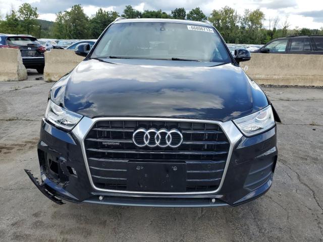 WA1ECCFS6HR002103 Audi Q3 PREMIUM