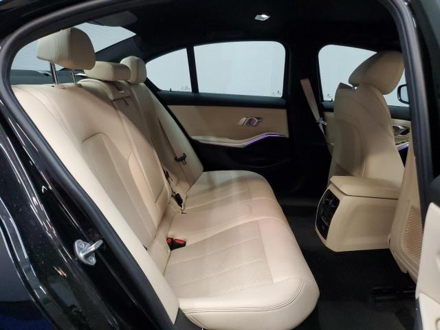 3MW5P7J01N8C62306 BMW 330e