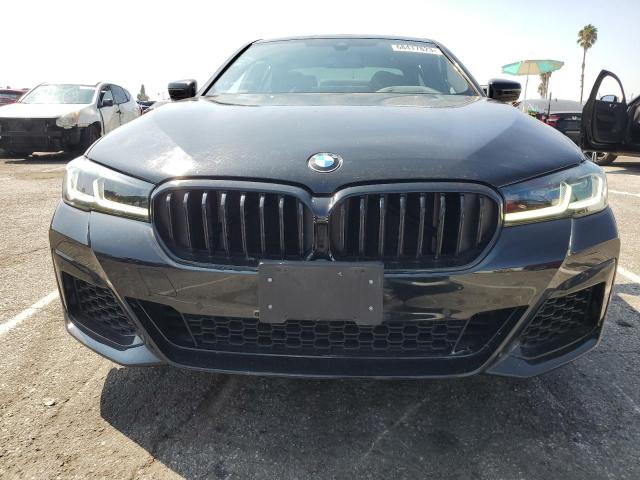 WBA53BJ05MWX02967 BMW 540 I