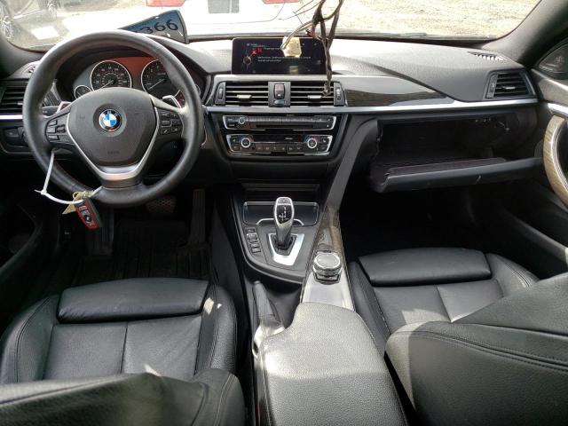 WBA4B3C57GG344850 BMW 435 Xi Gran Coupe