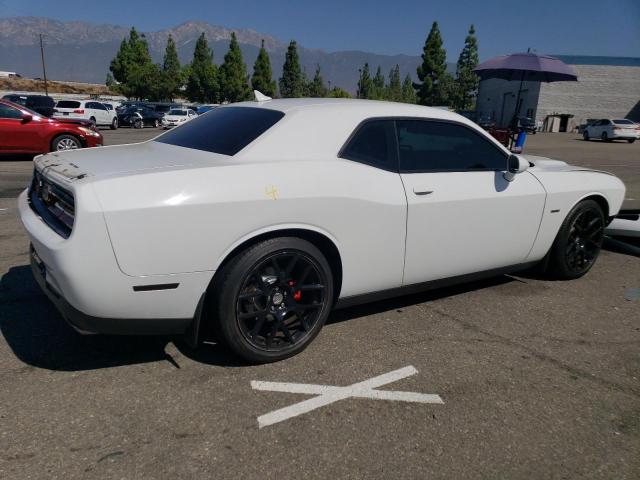 2C3CDZBT8FH914227 Dodge Challenger Sxt Plus