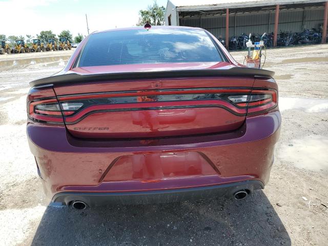 2C3CDXHG1NH264217 Dodge CHARGER GT