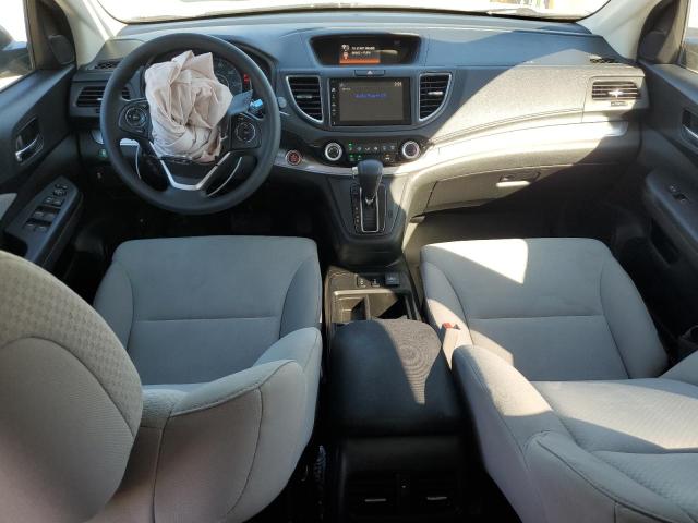 2HKRM4H59FH653893 Honda CR-V EX