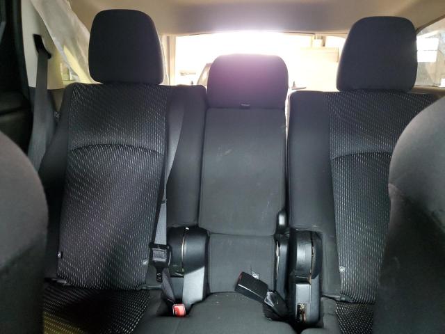 3C4PDCAB7JT429564 Dodge JOURNEY SE