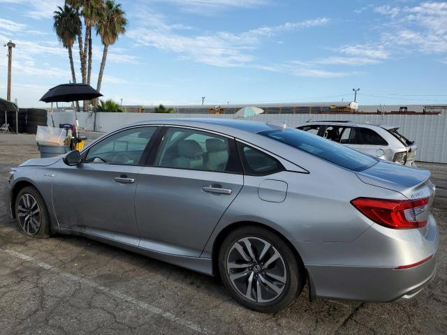 1HGCV3F17JA011106 Honda ACCORD HYBRID