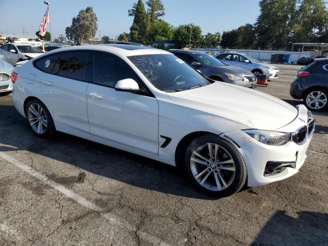 WBA8Z5C56GGS37667 BMW 328 Xigt Sulev