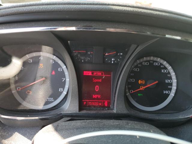 2GKFLWEK2E6171432 GMC Terrain Sle