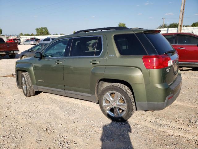 2GKALSEK4F6124102 GMC Terrain Slt