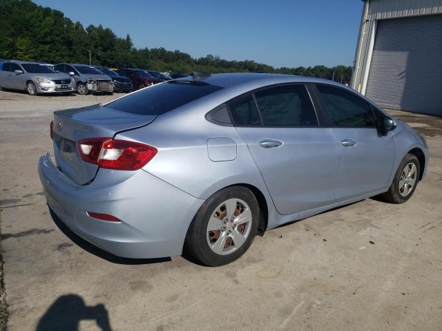 1G1BC5SM0H7126934 Chevrolet CRUZE LS