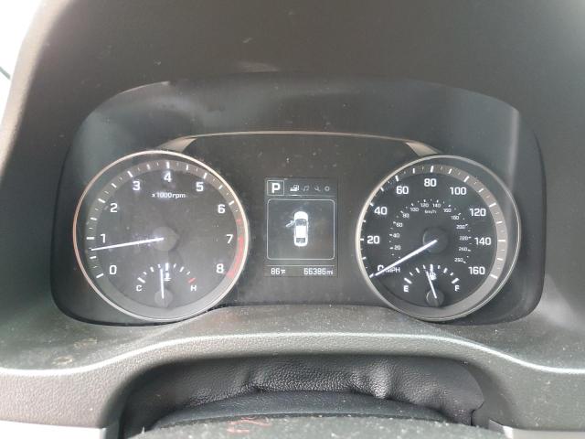 5NPD84LF7JH224761 Hyundai ELANTRA SEL