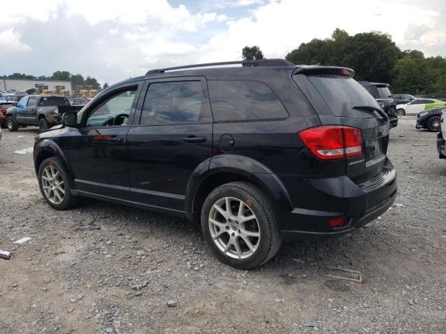 3C4PDCBG2JT243182 Dodge Journey Sxt