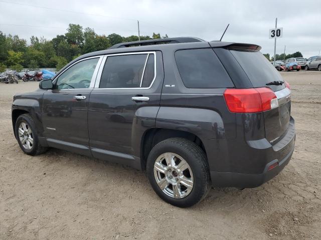 2GKFLWEK5F6432831 GMC Terrain Sle