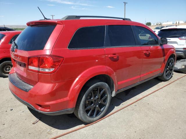 3C4PDCBB5FT518197 Dodge Journey Sxt