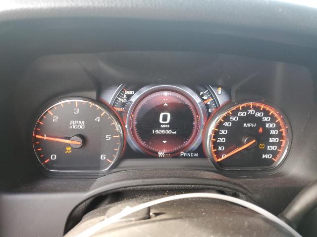 1GKS2JKJ8FR584736 GMC YUKON XL DENALI