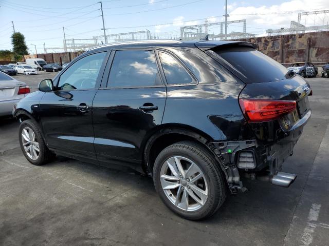 WA1BCCFS3JR002830 Audi Q3 PREMIUM