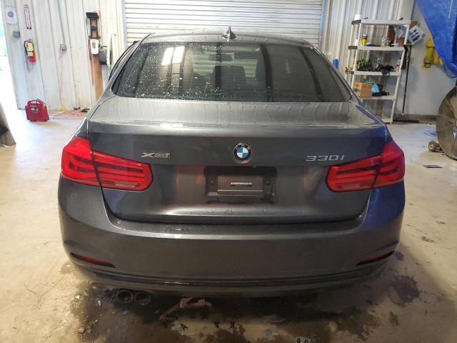 WBA8D9G52JNU69198 BMW 330 XI