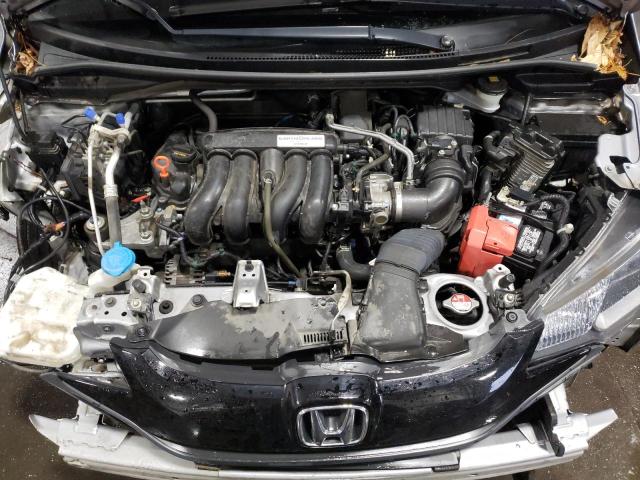3HGGK5G51HM703513 Honda FIT LX