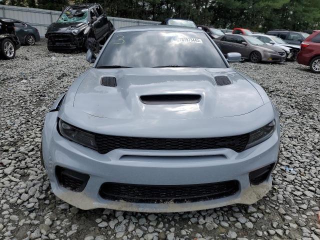 2C3CDXL91NH180827 Dodge Charger Srt Hellcat