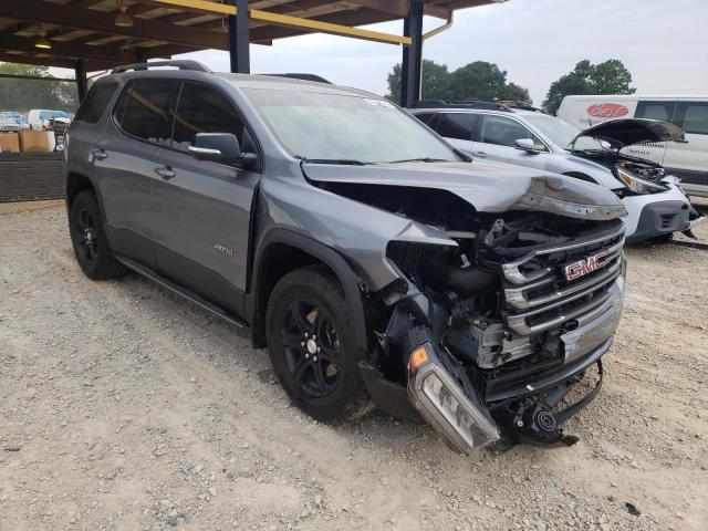 1GKKNLLS7MZ222274 GMC Acadia At4