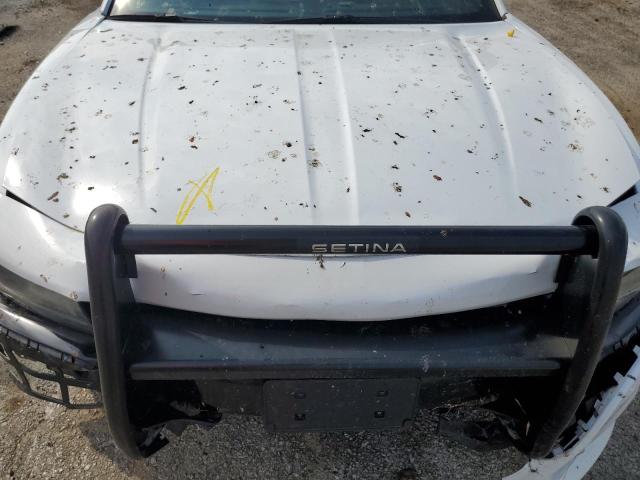 2C3CDXKTXKH622786 Dodge Charger Police