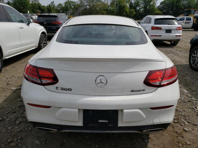 WDDWJ8EBXKF773547 Mercedes-Benz C 300 4matic