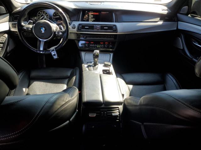 WBAKP9C56FD693798 BMW 550 Xi