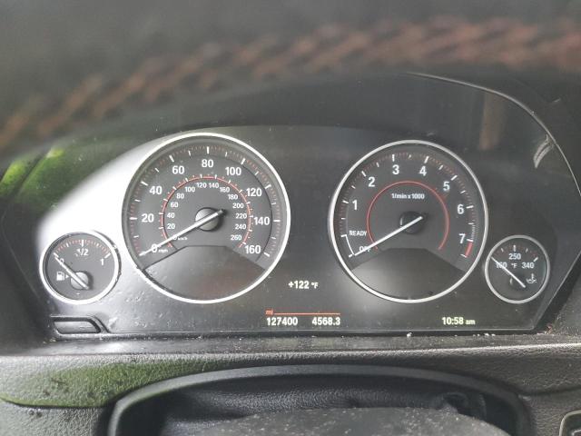 WBA4C9C54GG136201 BMW 428 Xi Gran Coupe Sulev