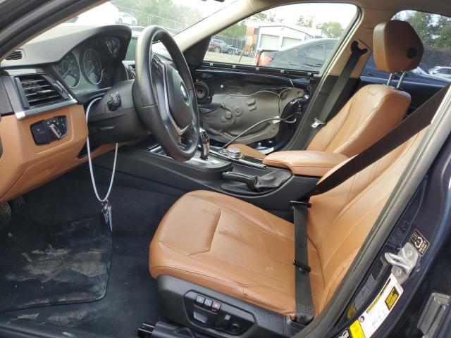 WBA3B3G58FNT68882 BMW 328 XI