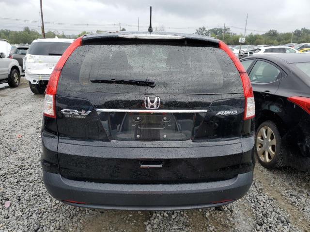 5J6RM4H30EL107812 Honda CR-V LX