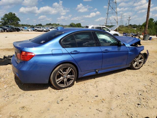 WBA3B5C58FP654351 BMW 328 Xi Sulev
