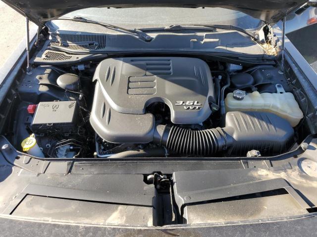 2C3CDZAG5HH653923 Dodge Challenger Sxt