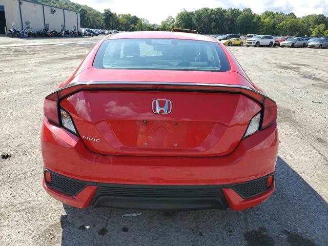 2HGFC4B53GH316386 Honda Civic Lx