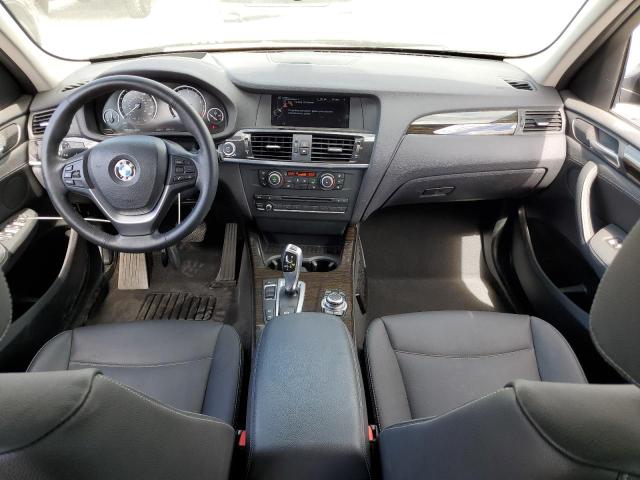 5UXWX7C50E0E81477 BMW X3 Xdrive35i