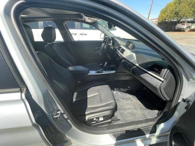 WBA8E1G54GNT36725 BMW 320 I