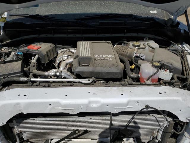 1GTUUCE89PZ110699 GMC Sierra K1500 Elevation